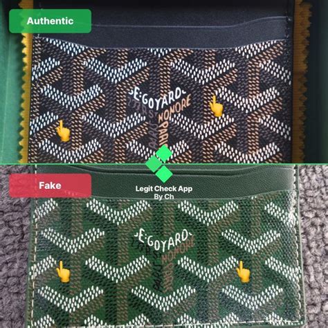 goyard track suit|Goyard gift card.